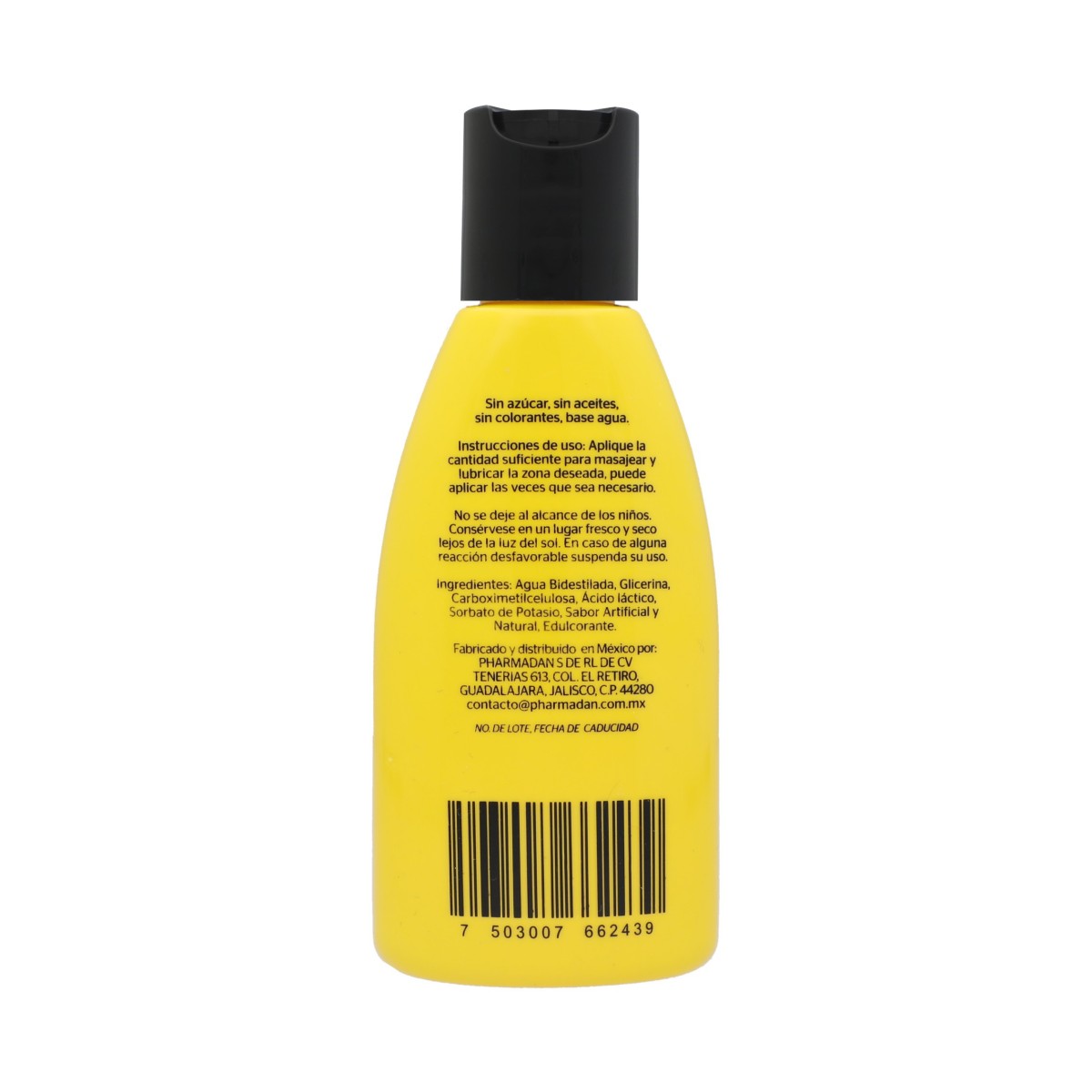 Lubrilove Mango