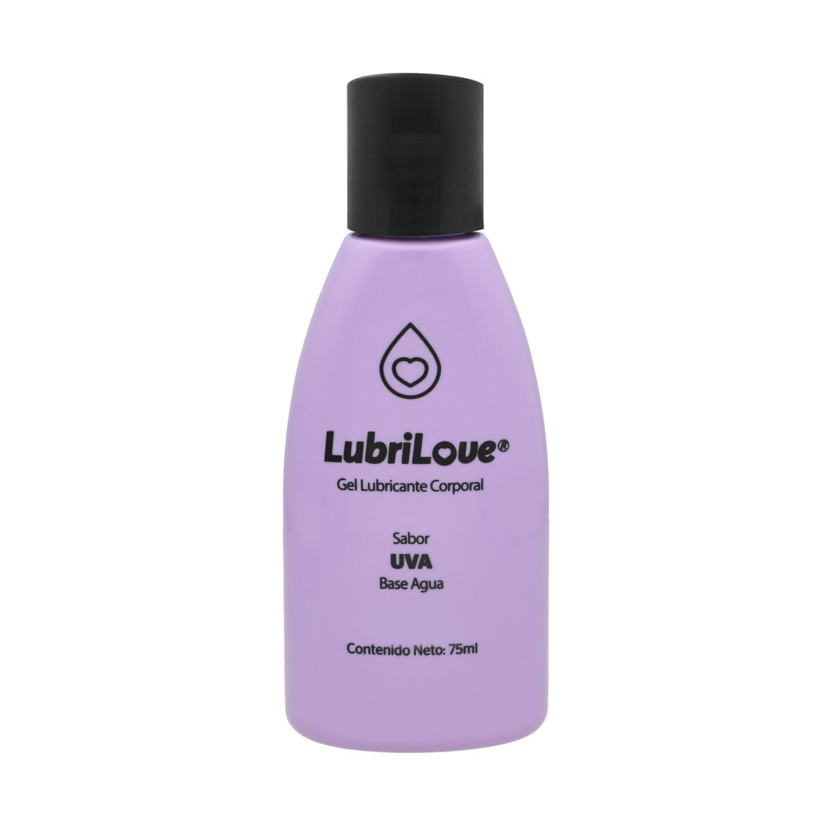 Lubrilove Uva