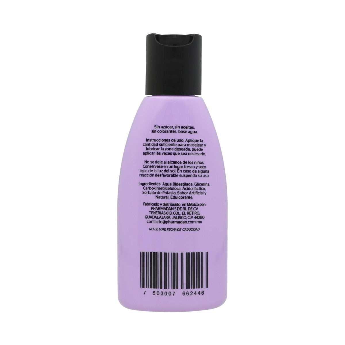 Lubrilove Uva