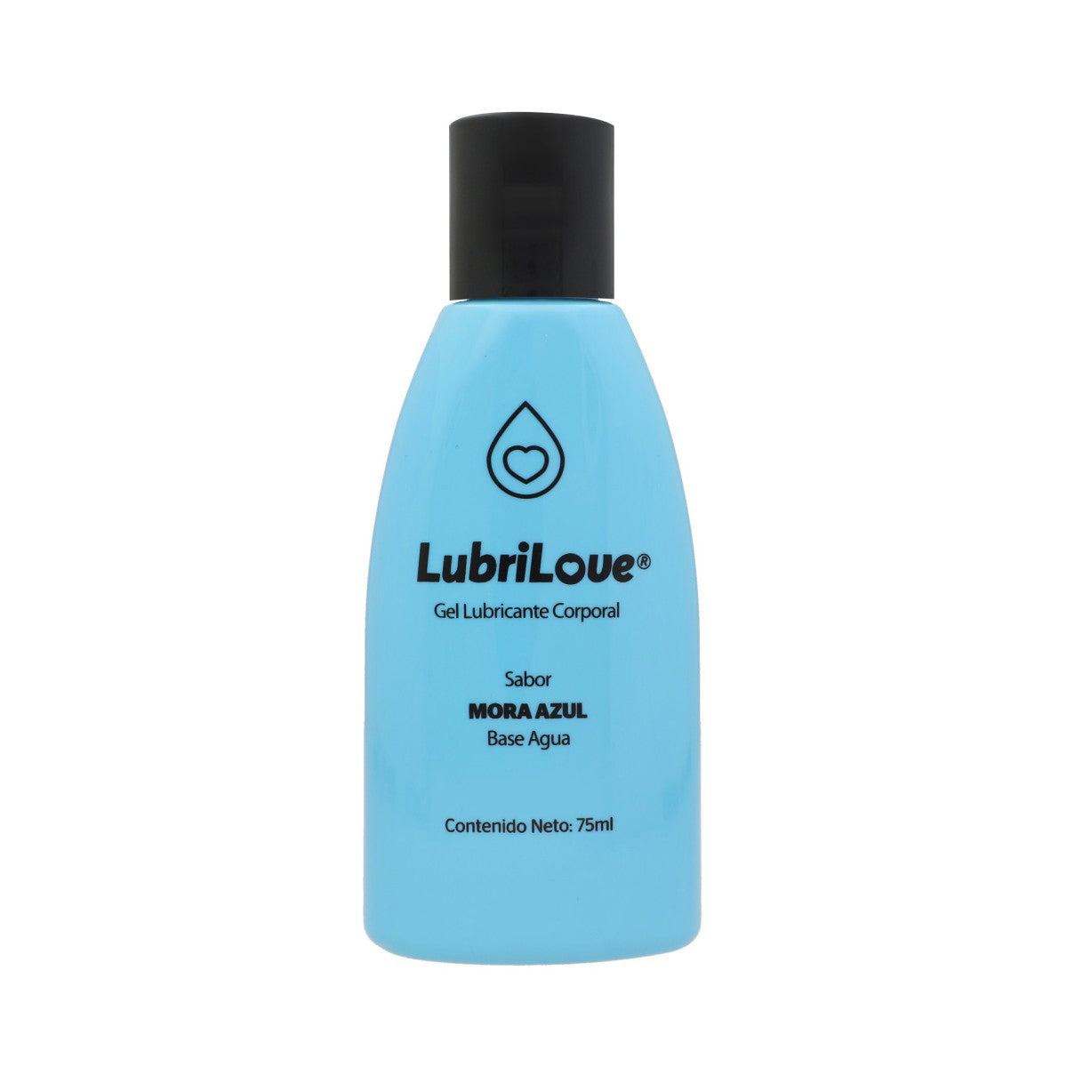 Lubrilove Mora Azul