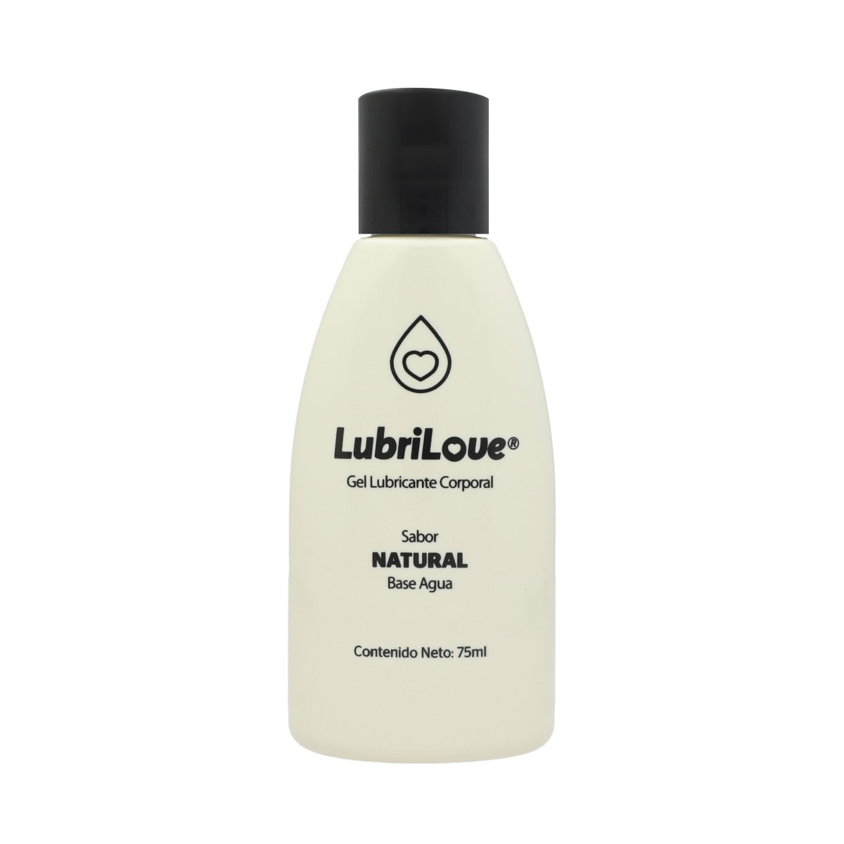 Lubrilove Natural