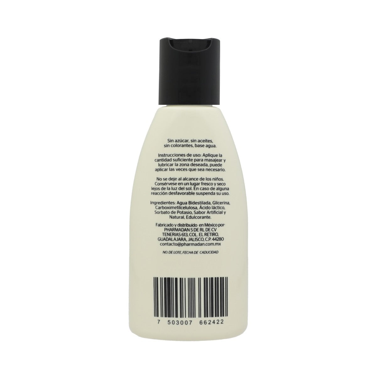 Lubrilove Natural