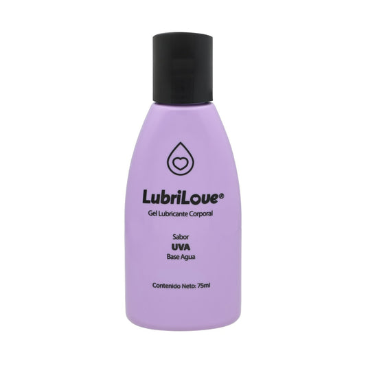 Lubrilove Uva
