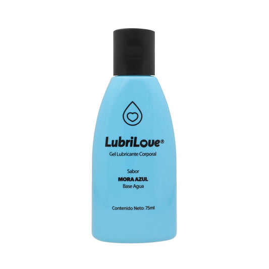 Lubrilove Mora Azul