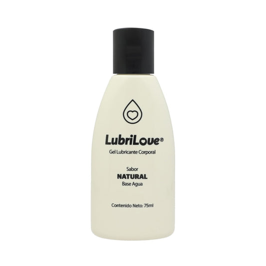 Lubrilove Natural